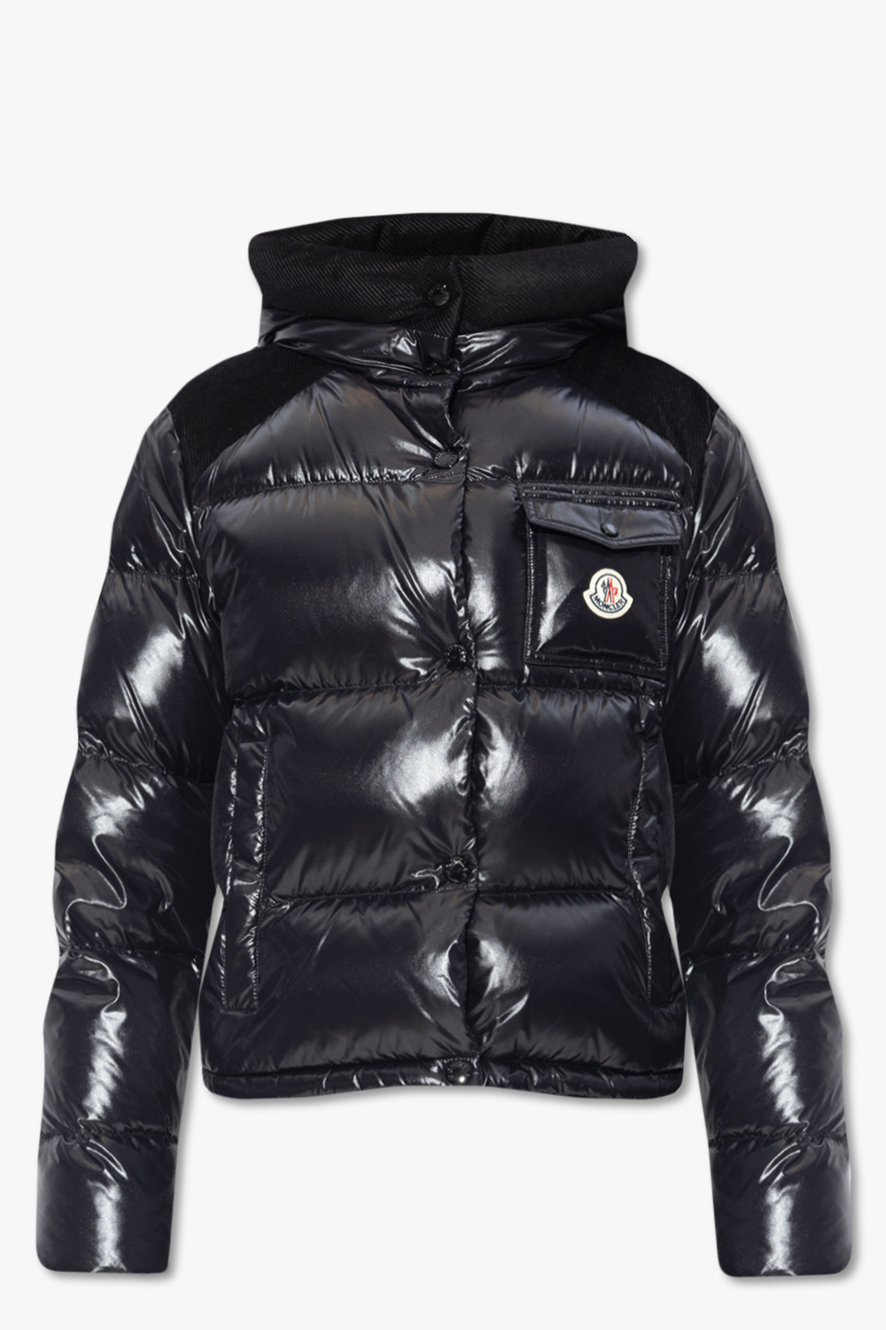 Fache' down jacket Moncler - SchaferandweinerShops GB - adidas BSC  Insulated Jacket